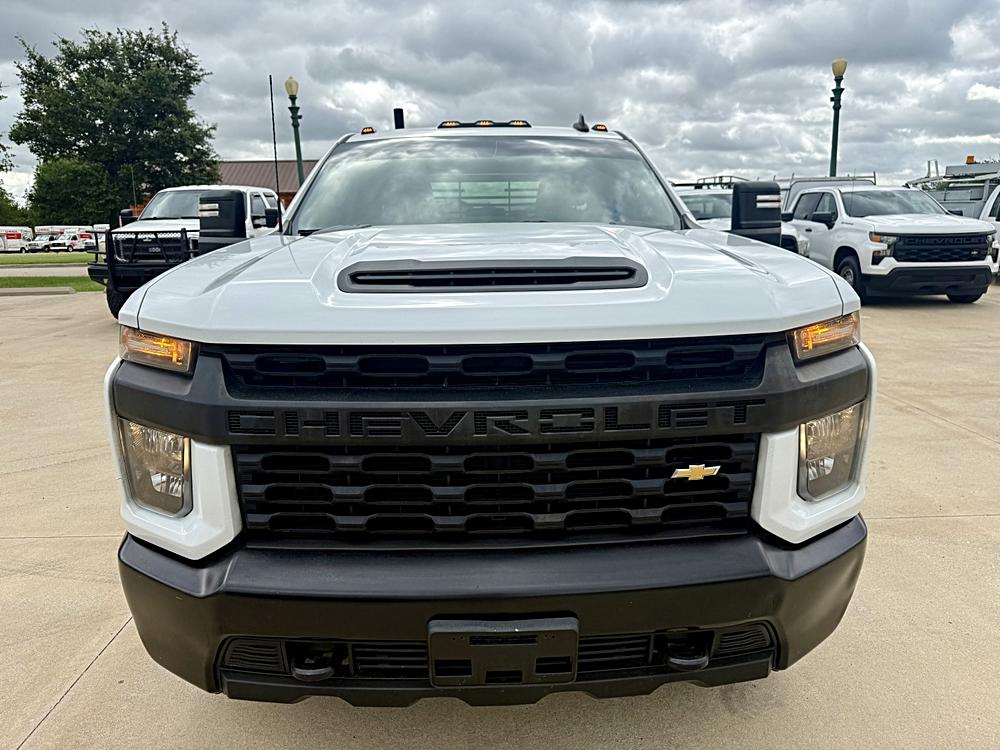 chevrolet silverado 2500hd 2021 1GB5YLE73MF178465 image chevrolet silverado 2500hd 2021 1GB5YLE73MF178465 image